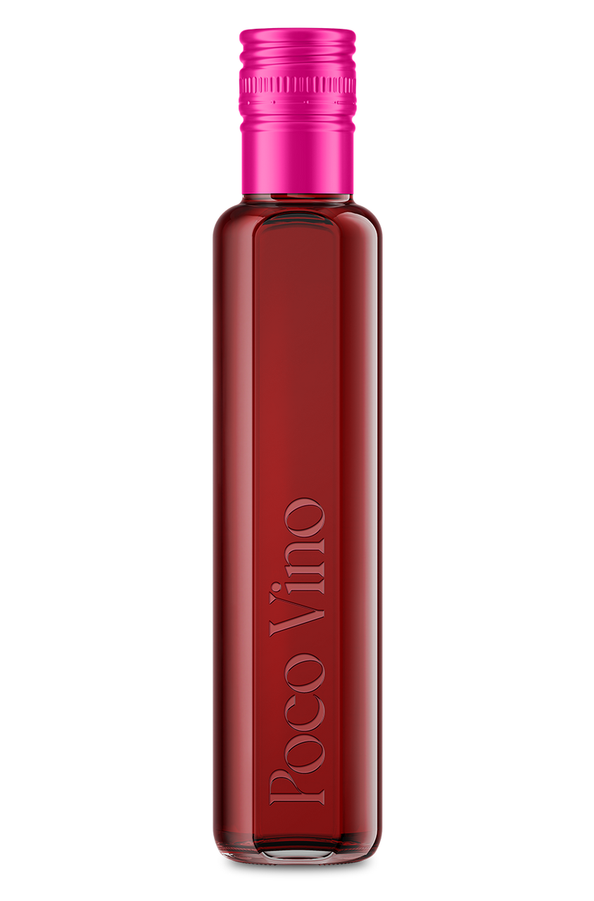 Poco Vino Pinot Noir 187ml