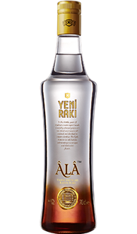 Yeni Raki ALA 700ml 47%