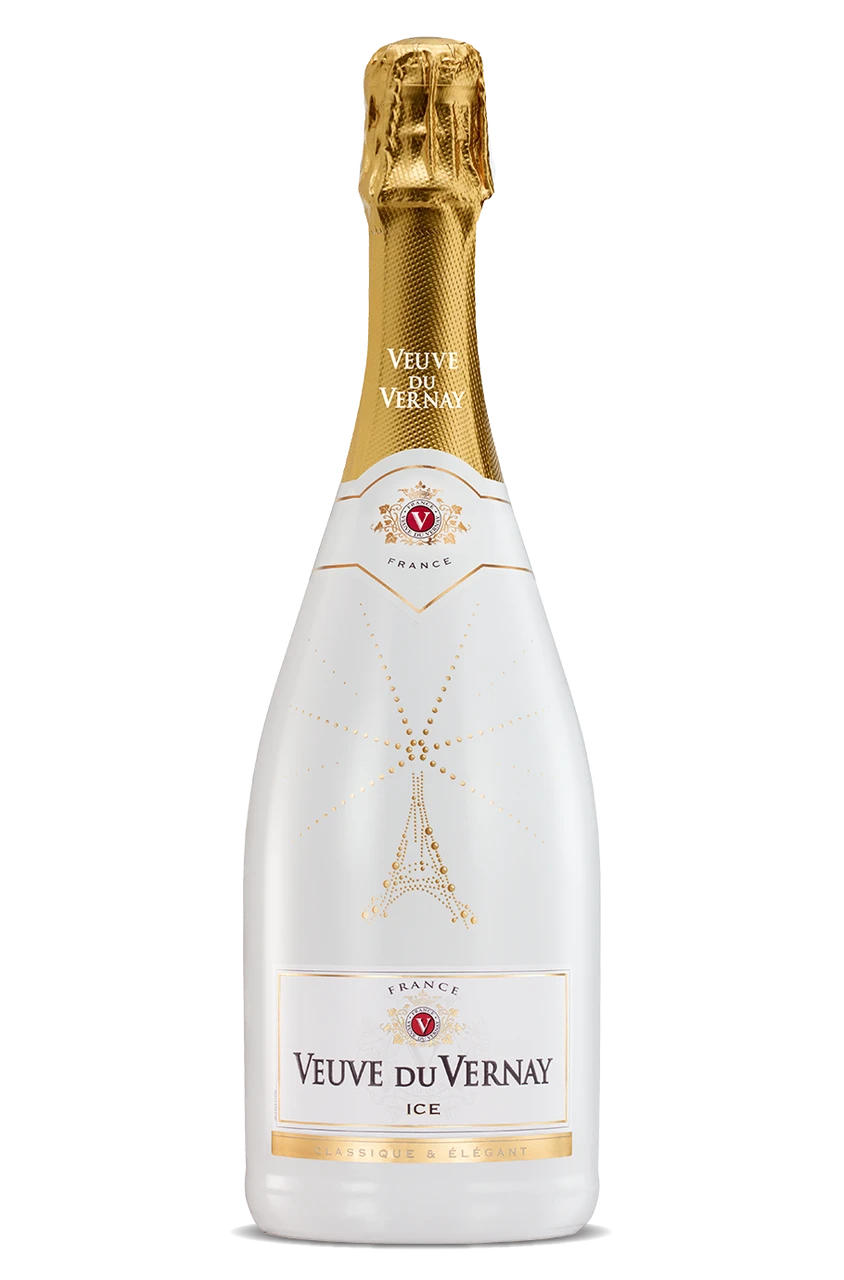 Veuve du Vernay Ice 750ml