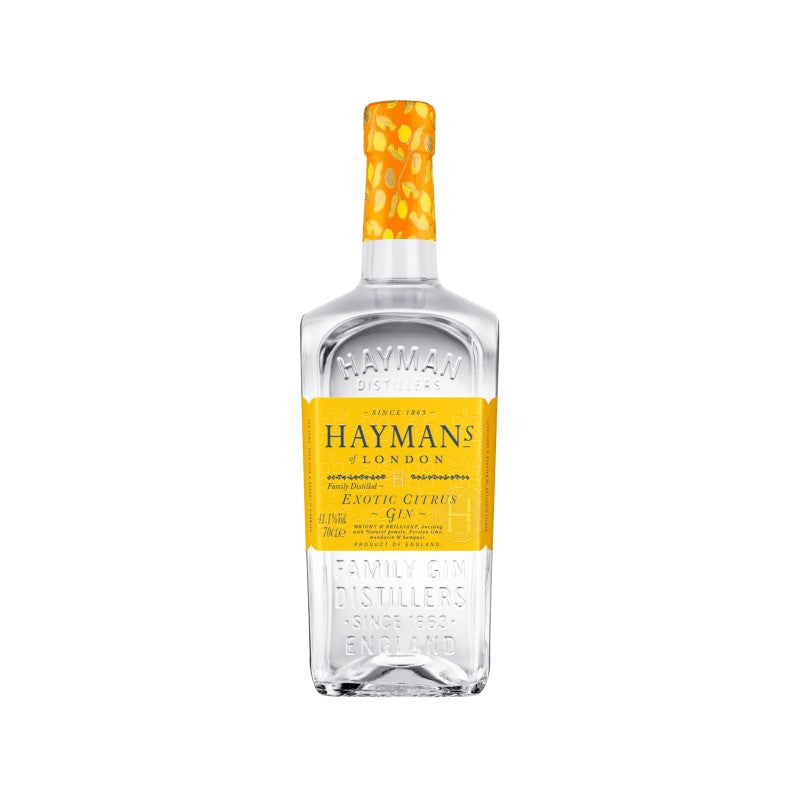Haymans Citrus gin 700ml