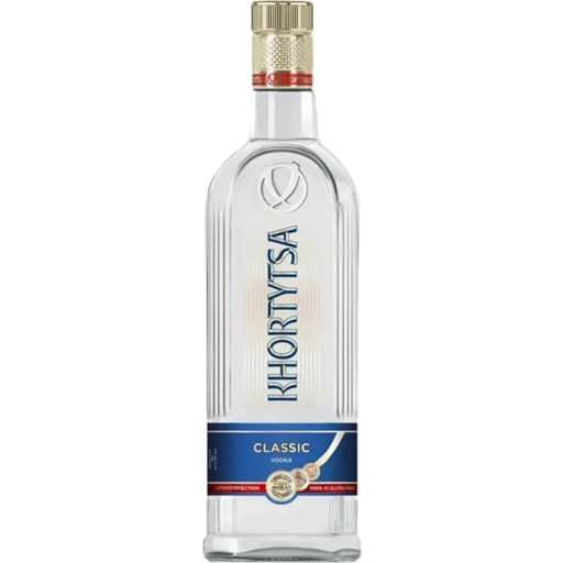 Khortytsa Classic 37.5% 200mL