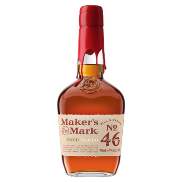 Makers 46 Bourbon 750ml