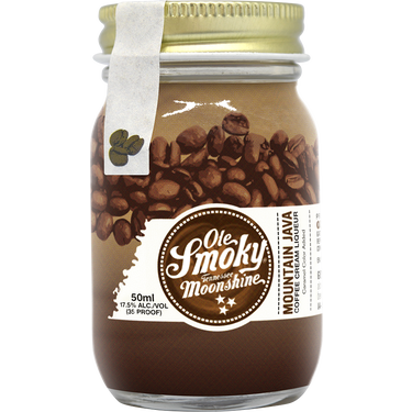 Ole Smoky Mountain Java Mini 50ml
