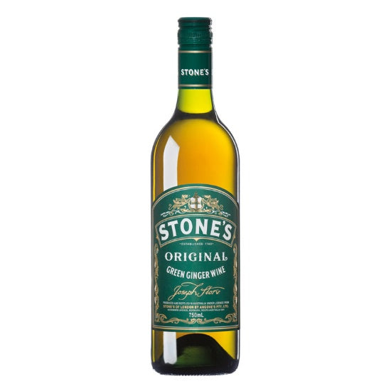 Stone's Original Green Ginger Wine 750ml