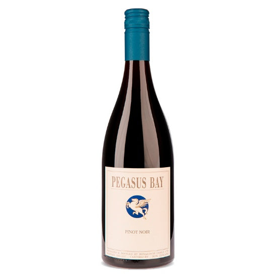 Pegasus Bay Pinot Noir 750ml