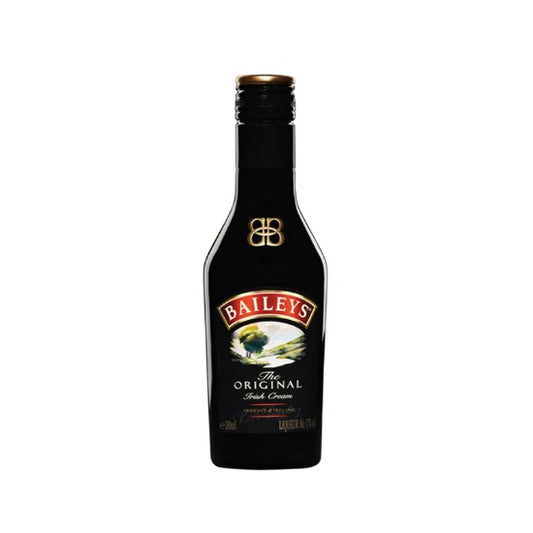 Baileys The Original Irish Cream 200ml