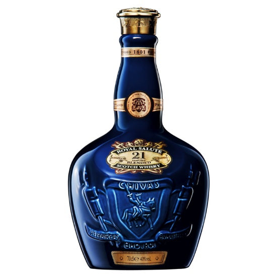 Chivas Royal Salute 21YO 700ml