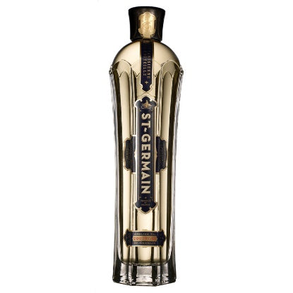 St Germain Elderflower Liqueur 750ml