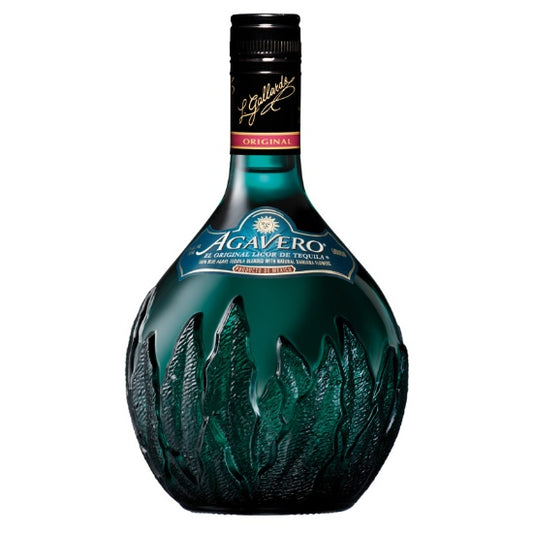 Jose Curevo Agavero 750ml