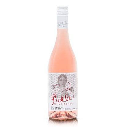 Fickle Mistress Rosé 750ml