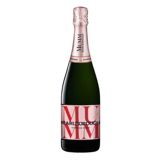 Mumm Marlborough Vintage RosÃ© 750ml