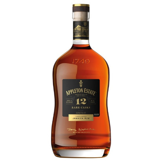 Appleton Estate 12YO Rare Casks 700ml