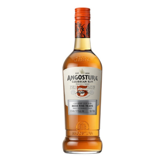 Angostura 5YO Rum 700ml