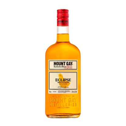 Mount Gay Eclipse Gold Rum 700ml