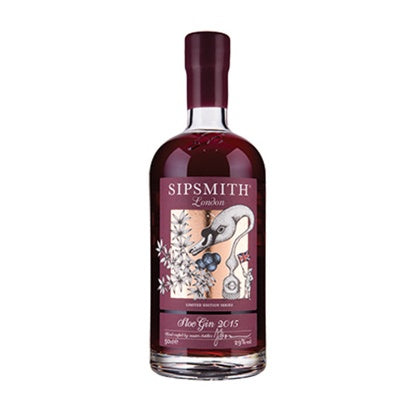 Sipsmith Sloe Gin 500ml