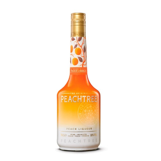 Peachtree The Original Peach Liqueur 700ml