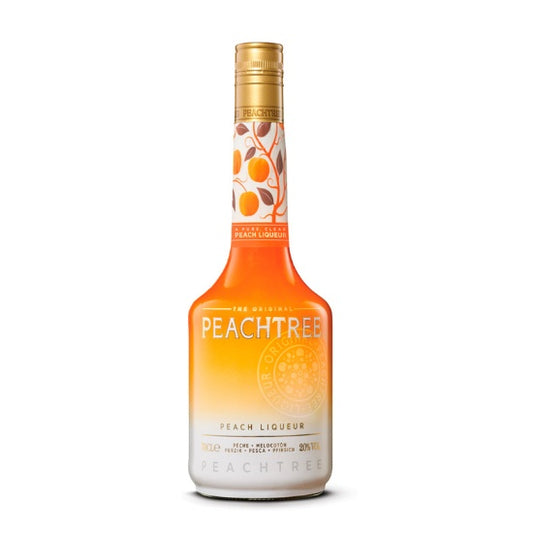 Peachtree The Original Peach Liqueur 700ml