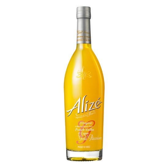 Alizé Gold Passion 750ml