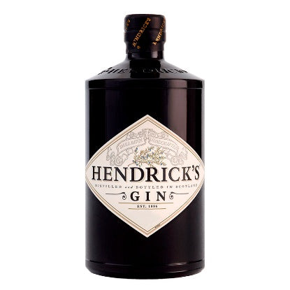 Hendrick's Gin 1 LT