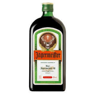 Jagermiester 1L 2 for 125