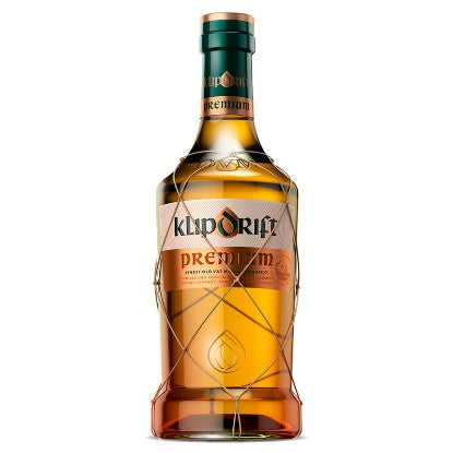 Klipdrift Premium Brandy 750ml