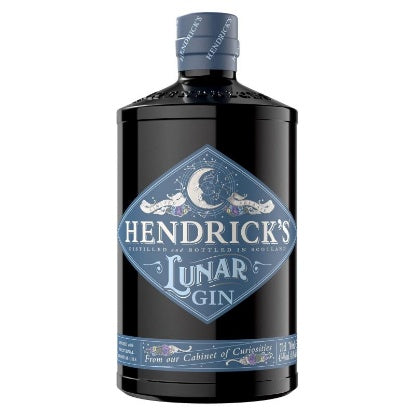 Hendrick's Lunar Gin 700ml