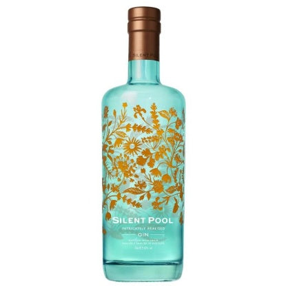 Silent Pool Gin 700mL