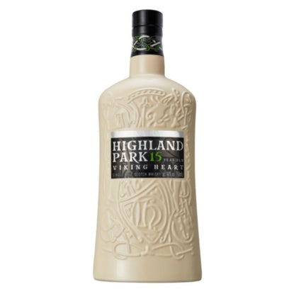 Highland Park 15YO  Single Malt 700ml