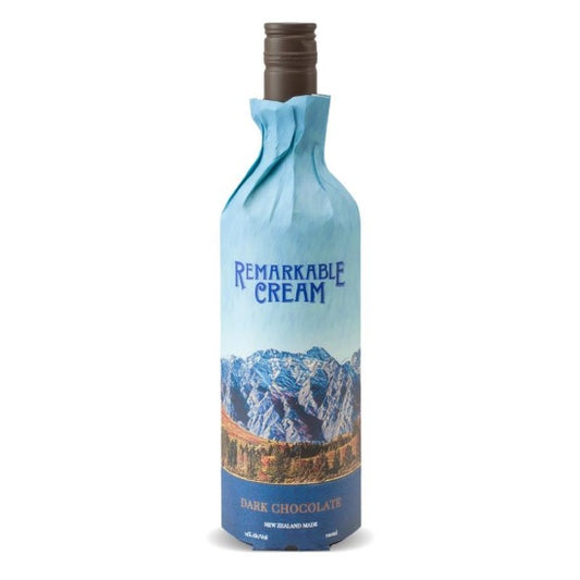 Remarkable Cream Dark Chocolate 700ml