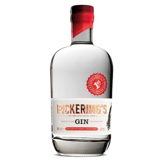 Pickering's Gin 700ml