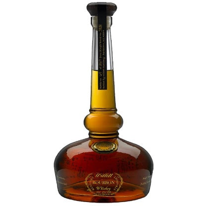 Willett Pot Still Reserve Bourbon 700ml