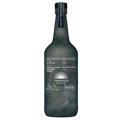 Casamigos Mezcal Joven 700ml