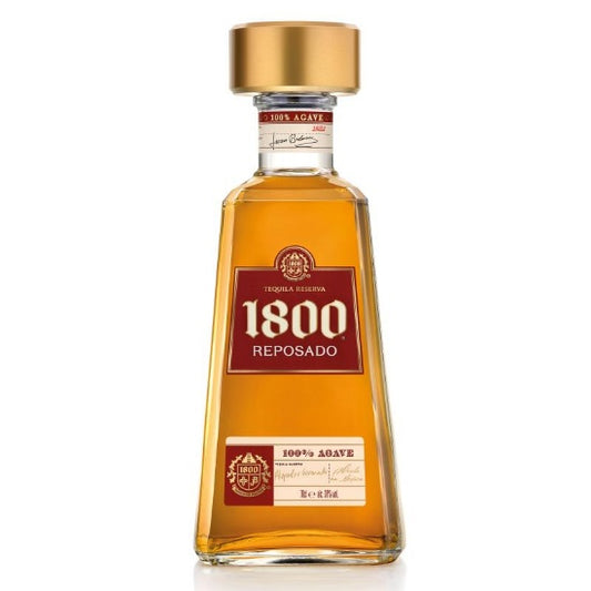 1800 Tequila Reserva Reposado 700ml