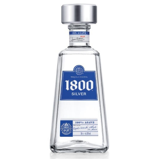 1800 Tequila Silver 700ml