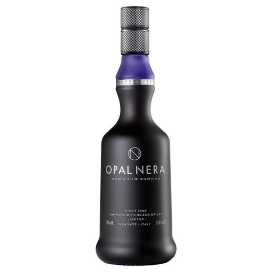 Opal Nera The Original Black 700ml