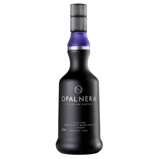 Opal Nera The Original Black 500ml