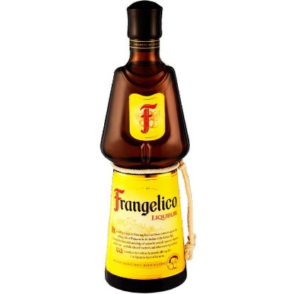 Frangelico Hazelnut Liqueur 700ml