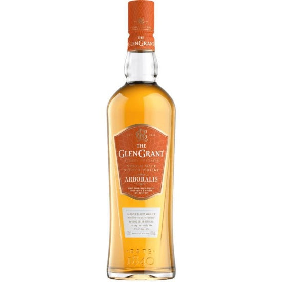 Glen Grant Arboralis Single Malt 700ml