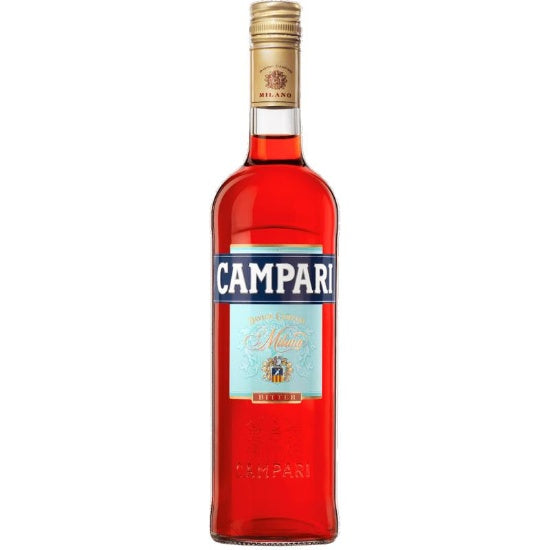Campari Bitter Apéritif 700ml