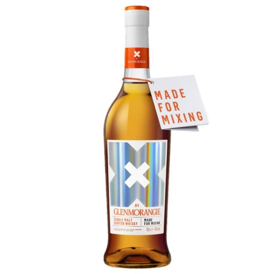 X by Glenmorangie Single Malt 700ml