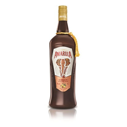 Amarula Cream with Marula Spirit 1 LT