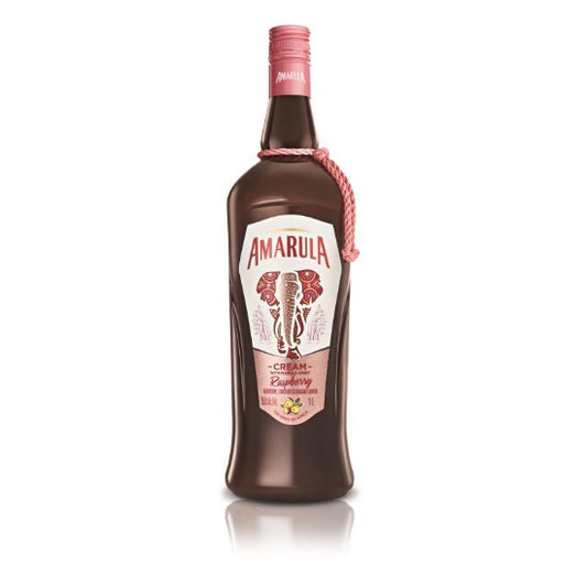 Amarula Raspberry Chocolate 1 LT