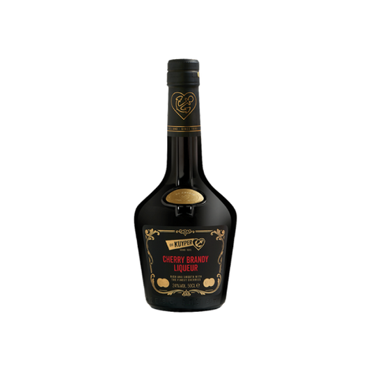 De Kuyper Cherry Brandy Liqueur 500ml