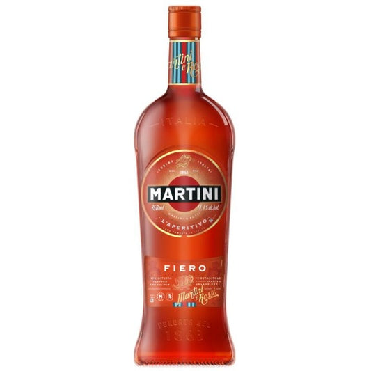 Martini Fiero Vermouth 750ml