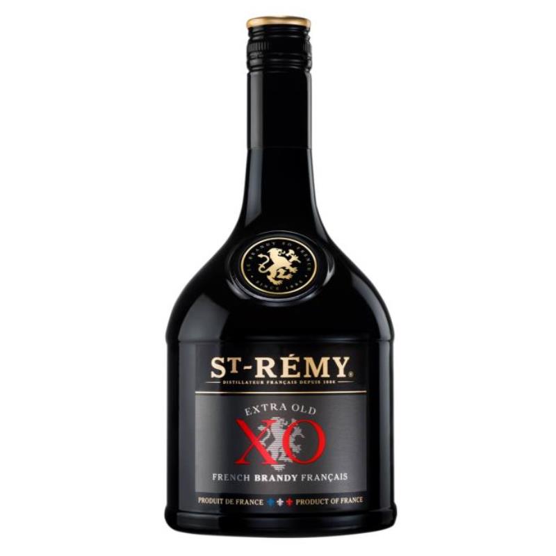 St-RÃ©my XO Extra Old French Brandy 700ml