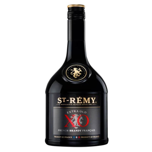 St-RÃ©my XO Extra Old French Brandy 700ml
