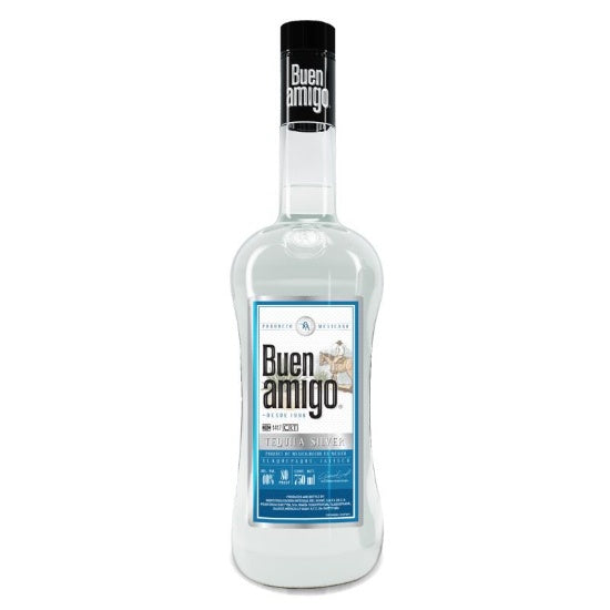 Buen Amigo Tequila Silver 750ml