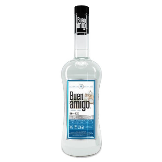 Buen Amigo Tequila Silver 750ml