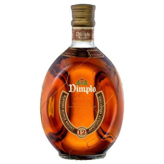 Dimple 12YO Blended 700ml