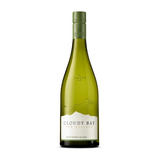 Cloudy Bay Sauvignon Blanc 750ml